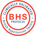 Logo BHS protocol