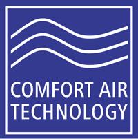 Technologie Comfort Air pro pohodlné měření bez bolesti